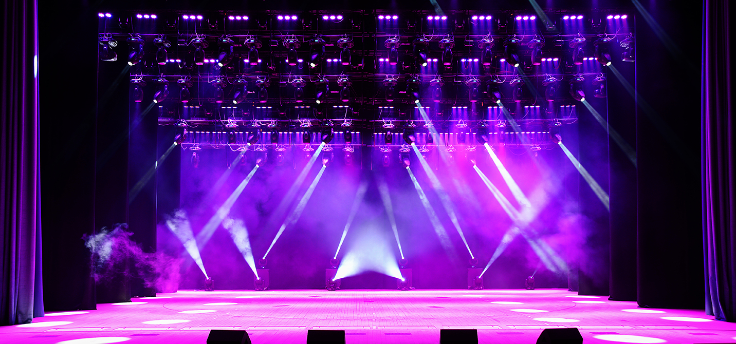 On Stage Visuals Entertainment Lighting & Sound at Reta Martinez blog